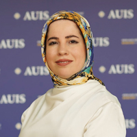 Zainab Kadhim