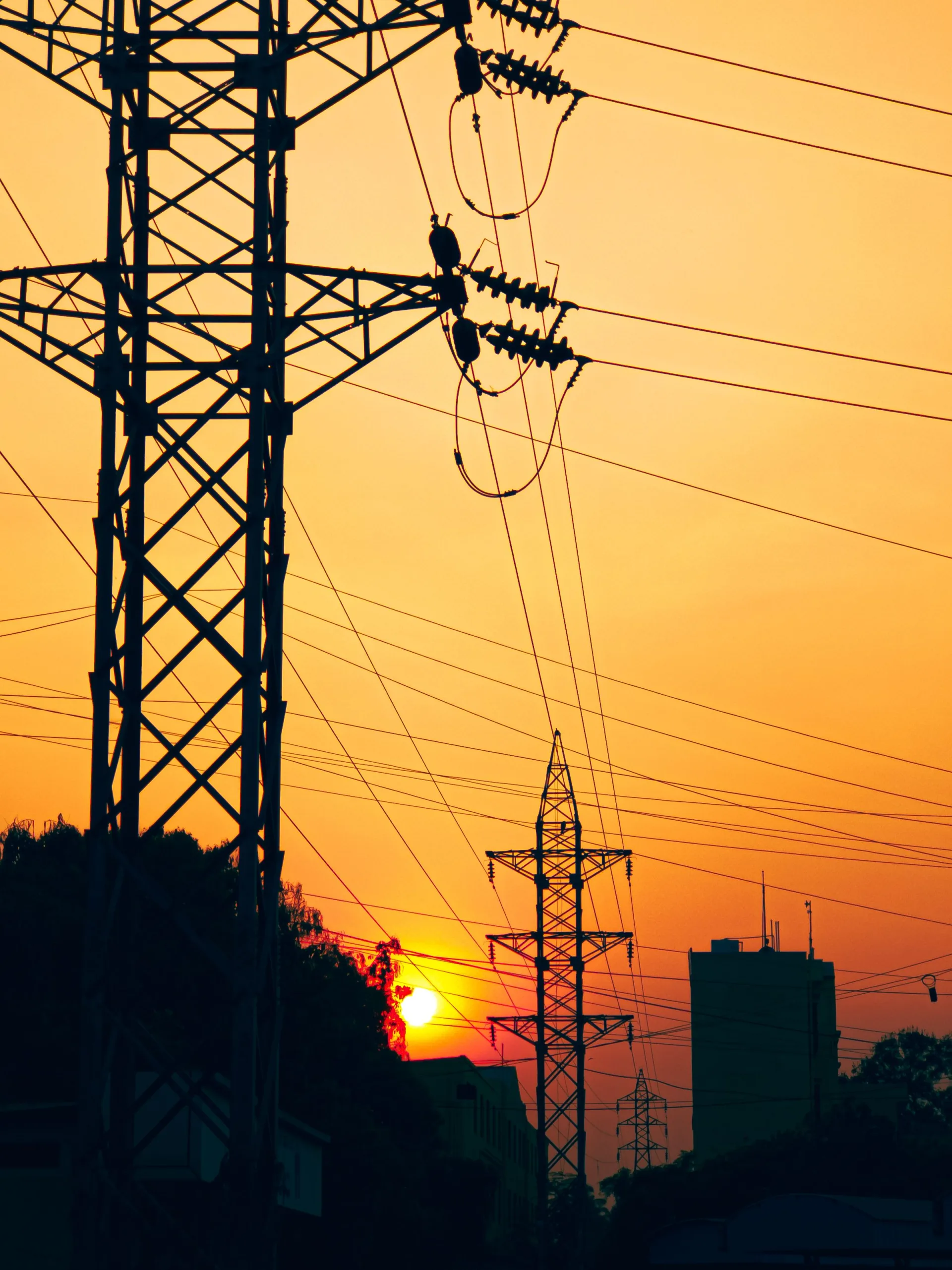 Iraq’s Electricity Sector Caught in a Perfect Storm
