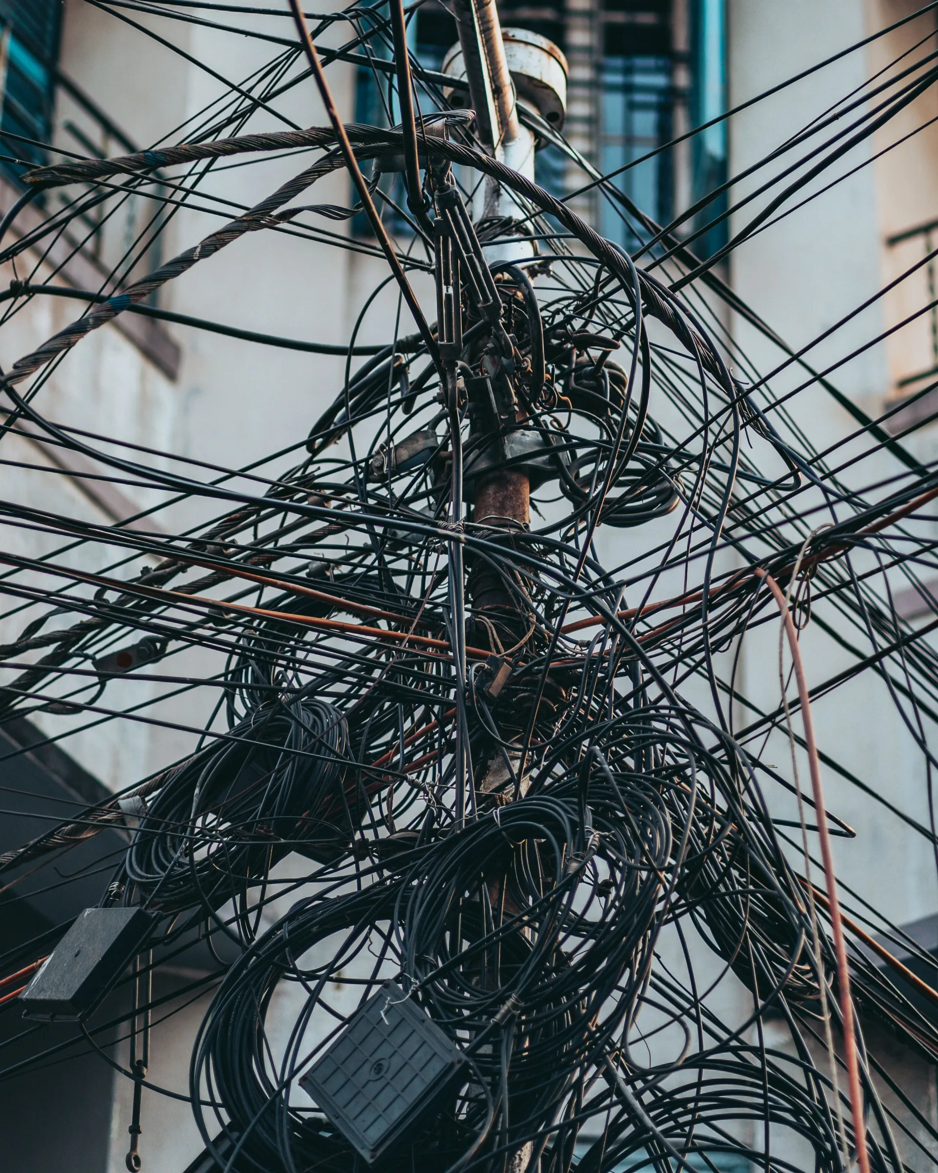 Iraq’s Electricity Sector Caught in a Perfect Storm