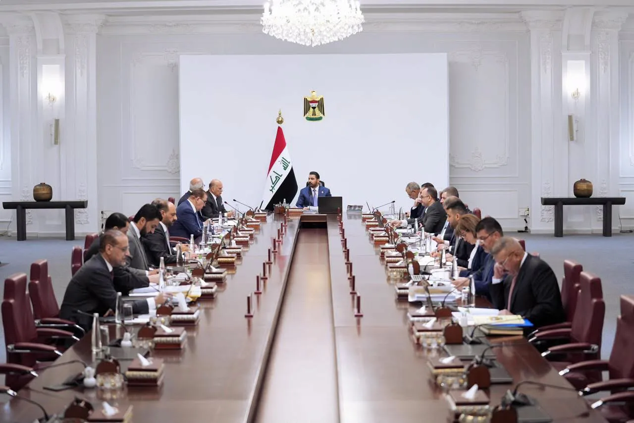 Buying Time: How Baghdad Managed Iraq’s Oil-Fiscal Crisis