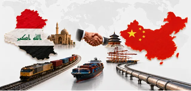 China-Iraq Energy Relationship: Iraq’s Pivot to the East