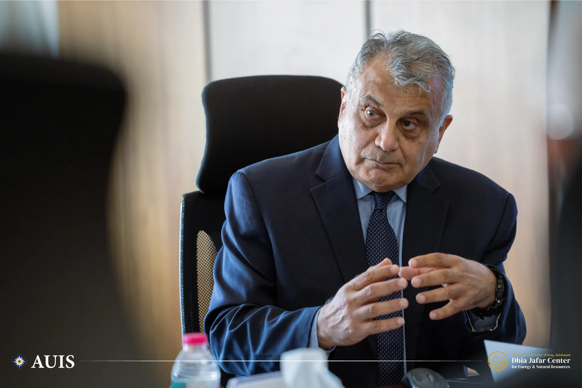 Iraq’s Electricity Crisis is Caught in a “Perfect Storm”: Challenges, Risks, and the Path Forward
