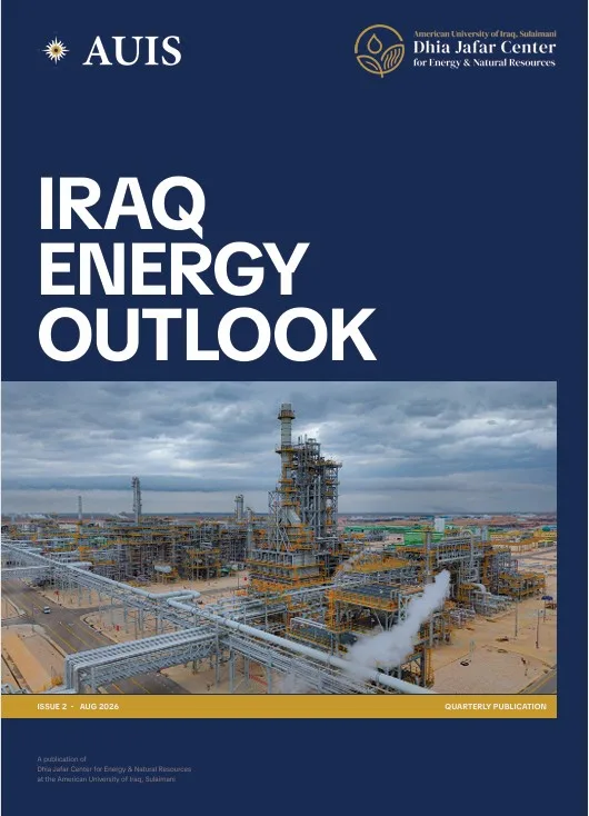 Iraq Energy Outlook