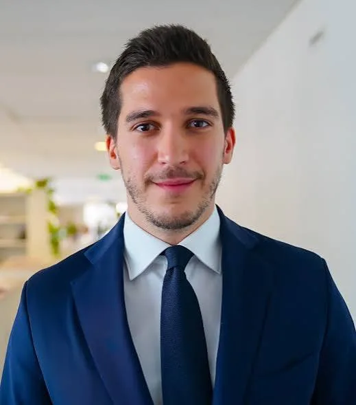 Ali Saffar