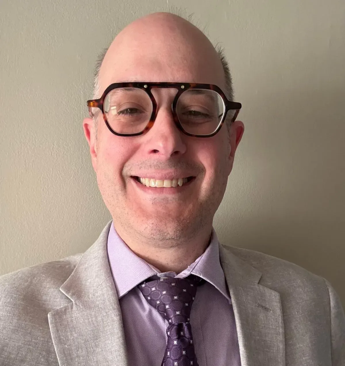 Matt Amitrano